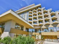 Hotel Orizzonte Niteroi by Atlantica Отели рядом с достопримечательностью «Инга»