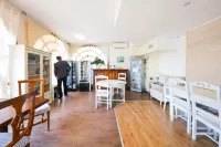 Casa Zen Hotels in Mendrisio