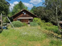 Vacation home in the countryside on the Swabian Alb Hotels near Turm Heroldstatt