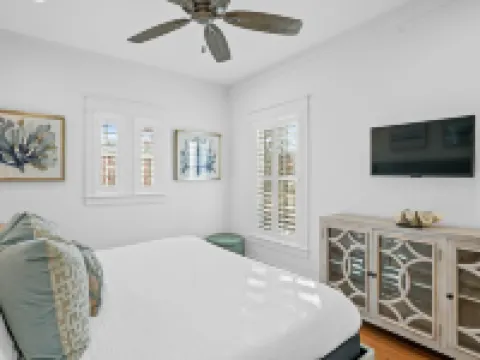 Magnolia Cottages - Land of Ahhhs Hotels in Seacrest