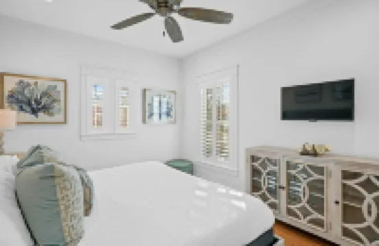 Magnolia Cottages - Land of Ahhhs