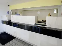 Budget Inn and Suites Stockton Yosemite - 2 estrellas