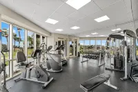 Expansive Balcony with Stunning Gulf Views - Charming Beachfront Oasis