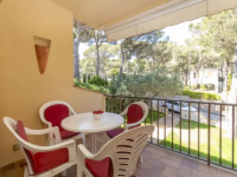 "Melis II M4 Playa de Pals"