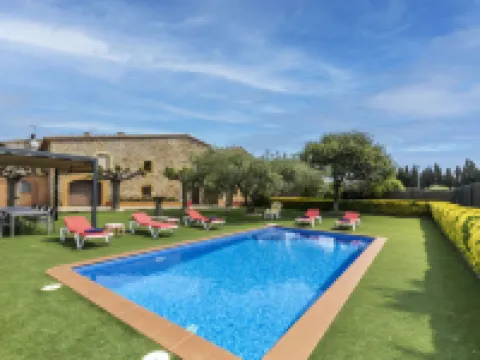Can Magi Hotels in Pals
