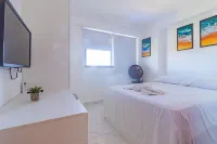 Cupe Beach Living #308 - Resort by Carpediem - Pet Friendly