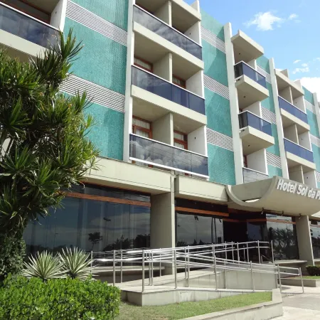 Hotel Sol da Praia