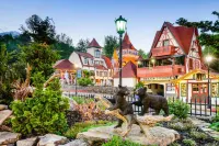 Charming Hideaway - Hot tub, Mountain View, Grill, WiFi فنادق في White County