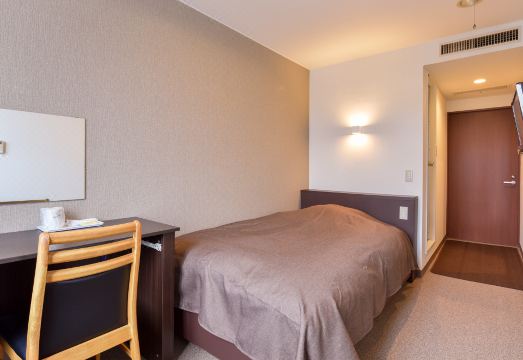 프린스 호텔 스기겐 객실 내부