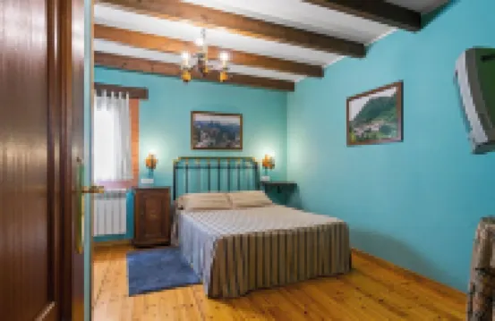 Lorences Rural Apartments for 2 people