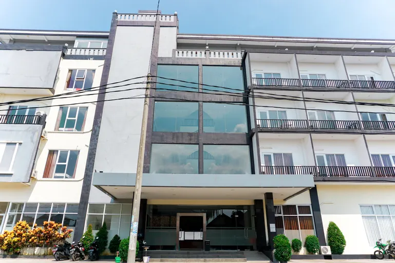 Grand Pacific Pangandaran