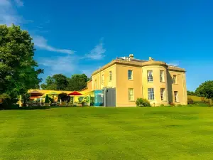 Bishopstrow Hotel and Spa - Small Luxury Hotels of the World