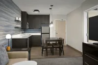 Residence Inn Dayton Miamisburg Hotel di Miami Township