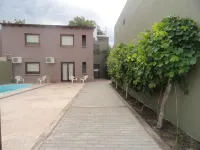 Munay Hotel Cafayate - Parking