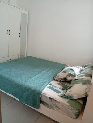 Zeeshan holiday home Hotels in Furanafushi