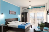 Keos Hotel Hotels in Sarande