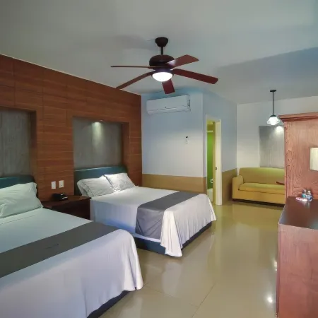 Hotel Maioris la Paz