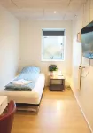Gørding Bed and Breakfast Hotel a Holsted