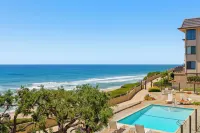 NEW! Discounted Rates 3-Bed Townhome w/AC! 3 min Walk to Private Beach Access