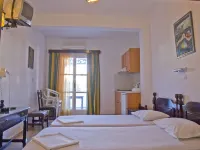 Mare Monte - balcony