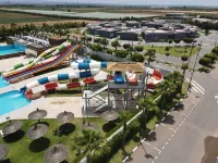 Rim Aquatique Hôtel & Nature - Горячие источники