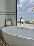Resort Queen Sea - Parkplatz