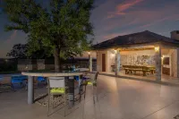 Villa Tany ZadarVillas