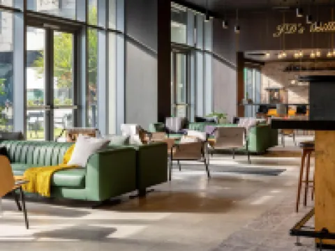 Flow Fort Lauderdale Hotels in Fort Lauderdale