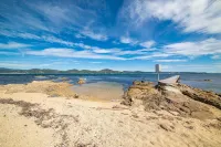 Hotel Brin d'Azur - Saint Tropez Hotels in Gassin