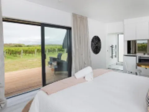 Matawhero Wines Hotels in Gisborne
