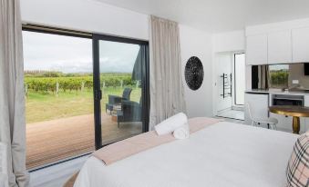 Matawhero Wines