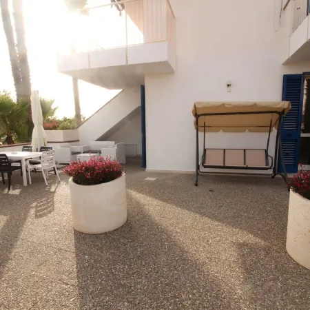 Residence Mare Azzurro