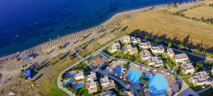Natura Park Village Hotel & Spa Hotels in Kos