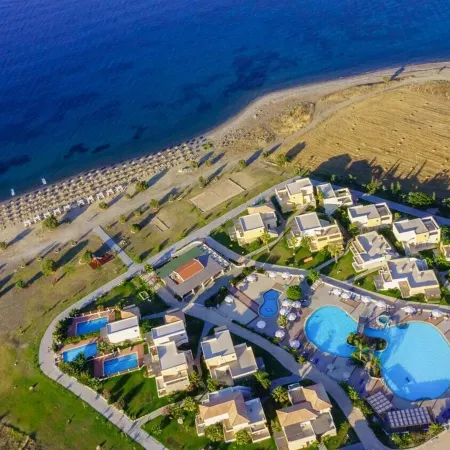 Natura Park Village Hotel & Spa