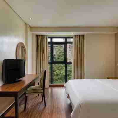Protea Hotel Benin City Select Emotan Rooms