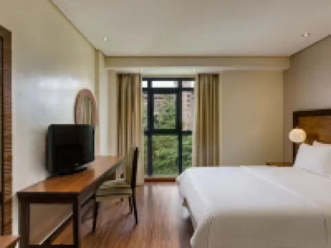 貝南城Protea埃莫坦精選酒店 貝寧城酒店