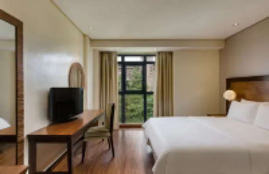 Protea Hotel Benin City Select Emotan