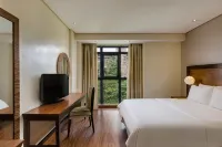 Protea Hotel Benin City Select Emotan Hotels in Benin City