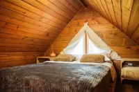 Recanto Das Águas - Urubici - SC - Chalets