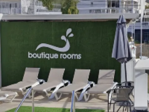 布里亞納海灘精品房間 內爾哈酒店