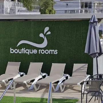 Boutique Rooms Playa Burriana