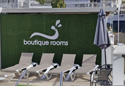 부티크 룸스 플라야 부리아나