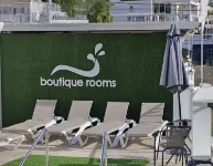 Boutique Rooms Playa Burriana Hotels in Maro