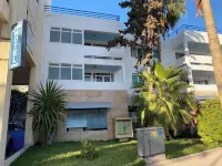 Hôtel Petite Suède โรงแรมใน