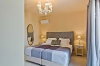 Elaia Villas Hotels in Karpathos