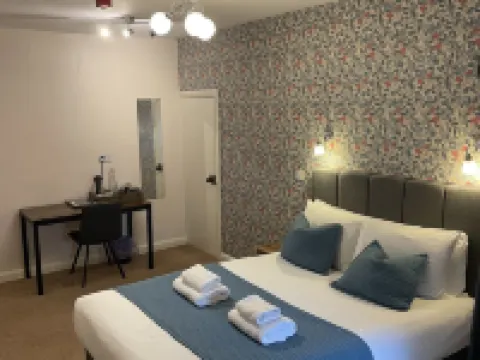 The Wheatsheaf Inn Hotels in Ingleton