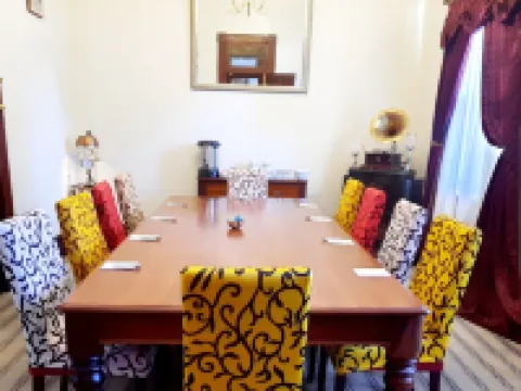 ดิแอ็บบีย์ โรงแรมในวอริก