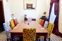 Abbey Boutique Hotel Adults Only