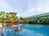 Marand Family Resort Hotels in La Union