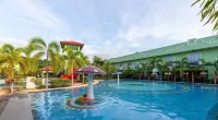 Marand Family Resort 바우앙 호텔